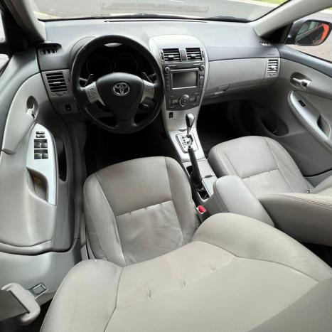 TOYOTA Corolla 1.8 16V 4P XEI FLEX AUTOMTICO, Foto 10