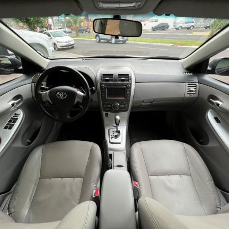 TOYOTA Corolla 1.8 16V 4P XEI FLEX AUTOMTICO, Foto 11