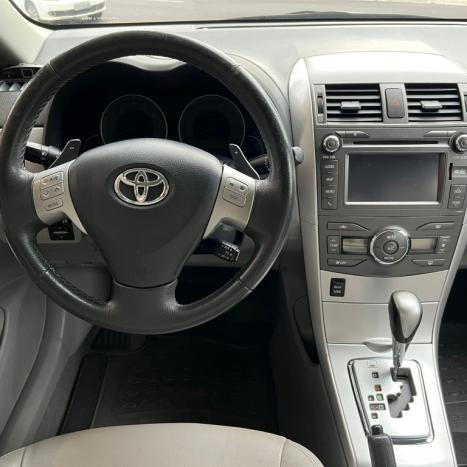 TOYOTA Corolla 1.8 16V 4P XEI FLEX AUTOMTICO, Foto 12