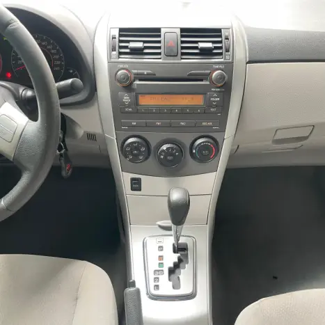 TOYOTA Corolla 1.8 16V 4P GLI FLEX AUTOMTICO, Foto 10