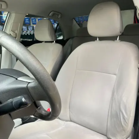 TOYOTA Corolla 1.8 16V 4P GLI FLEX AUTOMTICO, Foto 12