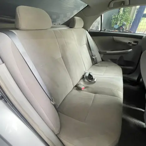 TOYOTA Corolla 1.8 16V 4P GLI FLEX AUTOMTICO, Foto 16