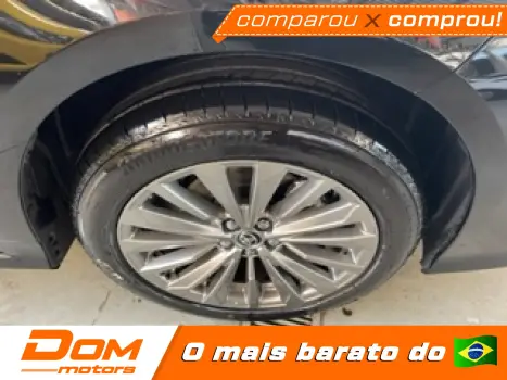 TOYOTA Corolla 2.0 16V 4P FLEX XEI DIRECT SHIFT AUTOMTICO CVT, Foto 10