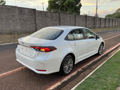 TOYOTA Corolla 2.0 16V 4P XEI FLEX AUTOMTICO, Foto 5