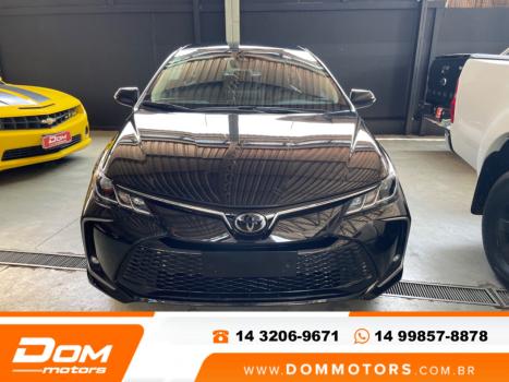 TOYOTA Corolla 2.0 16V 4P XEI FLEX AUTOMTICO, Foto 1