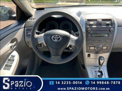 TOYOTA Corolla 2.0 16V 4P XEI FLEX AUTOMTICO, Foto 8