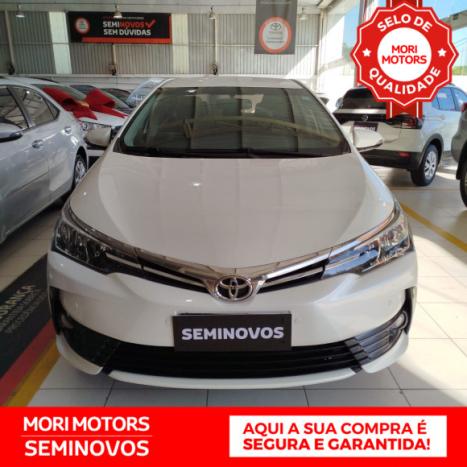 TOYOTA Corolla 2.0 16V 4P XEI FLEX AUTOMTICO, Foto 2