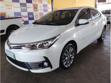 TOYOTA Corolla 2.0 16V 4P XEI FLEX AUTOMTICO, Foto 2