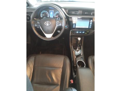 TOYOTA Corolla 2.0 16V 4P XEI FLEX AUTOMTICO, Foto 16