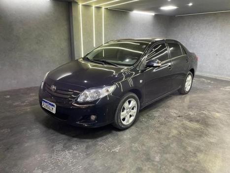 TOYOTA Corolla 2.0 16V 4P XEI FLEX AUTOMTICO, Foto 2