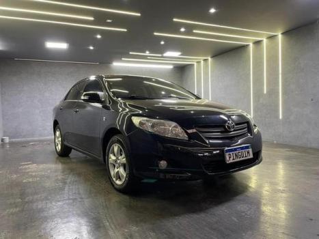 TOYOTA Corolla 2.0 16V 4P XEI FLEX AUTOMTICO, Foto 6