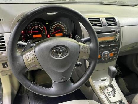 TOYOTA Corolla 2.0 16V 4P XEI FLEX AUTOMTICO, Foto 12