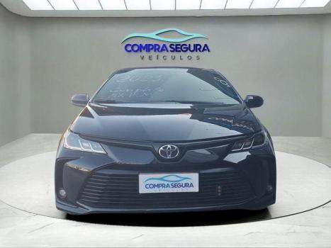 TOYOTA Corolla 2.0 16V 4P XEI FLEX AUTOMTICO, Foto 2