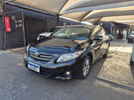 TOYOTA Corolla 2.0 16V 4P XEI FLEX AUTOMTICO, Foto 2