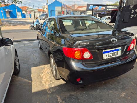 TOYOTA Corolla 2.0 16V 4P XEI FLEX AUTOMTICO, Foto 4