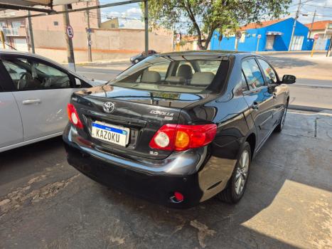 TOYOTA Corolla 2.0 16V 4P XEI FLEX AUTOMTICO, Foto 5