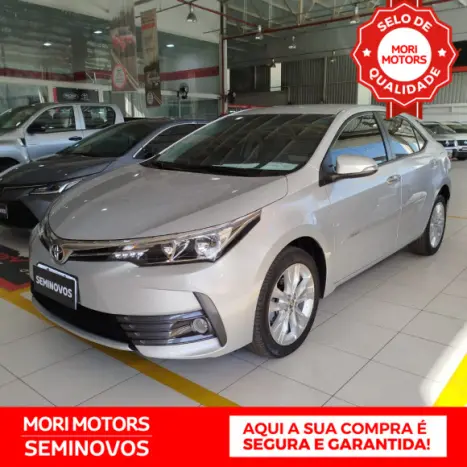 TOYOTA Corolla 2.0 16V 4P XEI FLEX AUTOMTICO, Foto 3