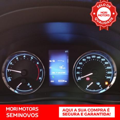 TOYOTA Corolla 2.0 16V 4P XEI FLEX AUTOMTICO, Foto 11