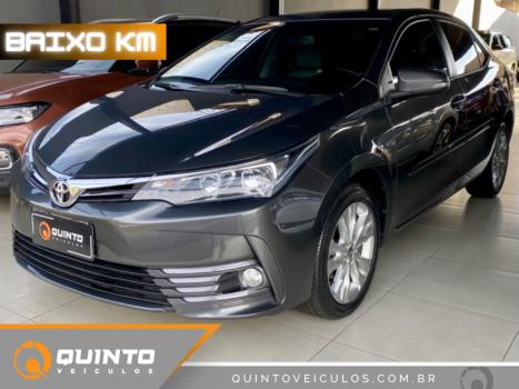 TOYOTA Corolla 2.0 16V 4P XEI FLEX AUTOMTICO, Foto 1