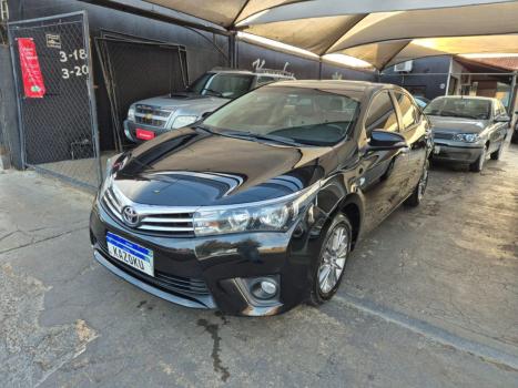 TOYOTA Corolla 2.0 16V 4P XEI FLEX AUTOMTICO, Foto 2