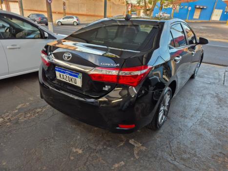 TOYOTA Corolla 2.0 16V 4P XEI FLEX AUTOMTICO, Foto 5