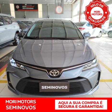 TOYOTA Corolla 2.0 16V 4P XEI FLEX AUTOMTICO, Foto 2