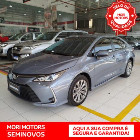 TOYOTA Corolla 2.0 16V 4P XEI FLEX AUTOMTICO, Foto 3