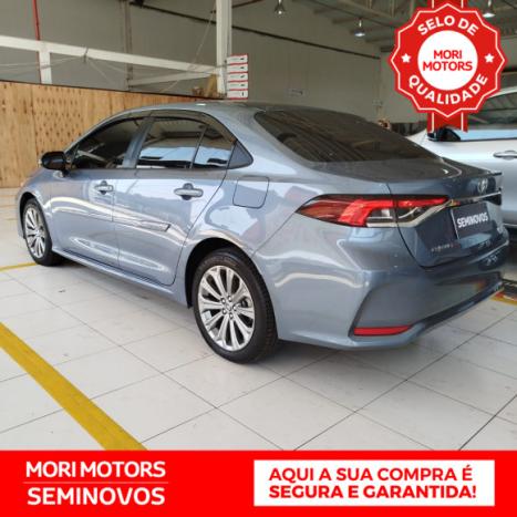 TOYOTA Corolla 2.0 16V 4P XEI FLEX AUTOMTICO, Foto 4