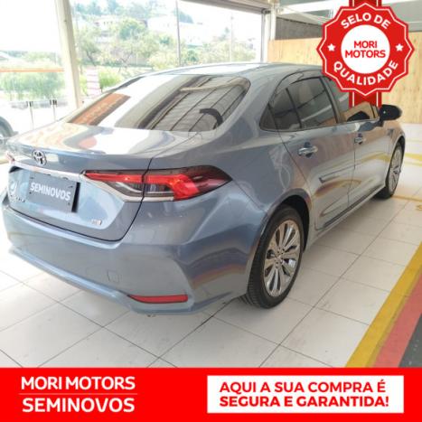 TOYOTA Corolla 2.0 16V 4P XEI FLEX AUTOMTICO, Foto 6