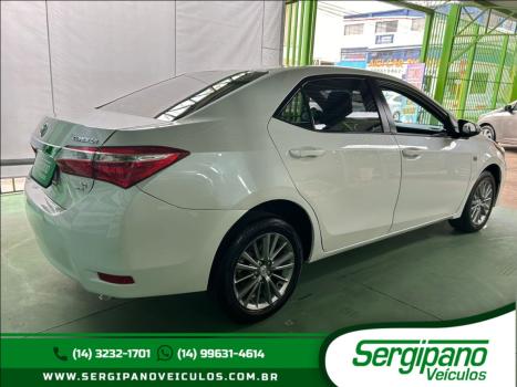 TOYOTA Corolla 2.0 16V 4P XEI FLEX AUTOMTICO, Foto 6