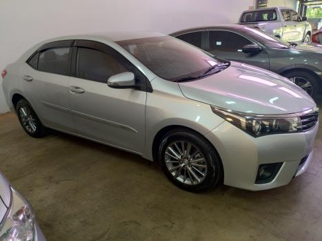 TOYOTA Corolla 2.0 16V 4P XEI FLEX AUTOMTICO, Foto 2