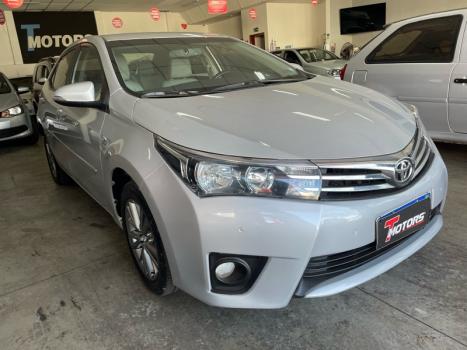 TOYOTA Corolla 2.0 16V 4P XEI FLEX AUTOMTICO, Foto 6