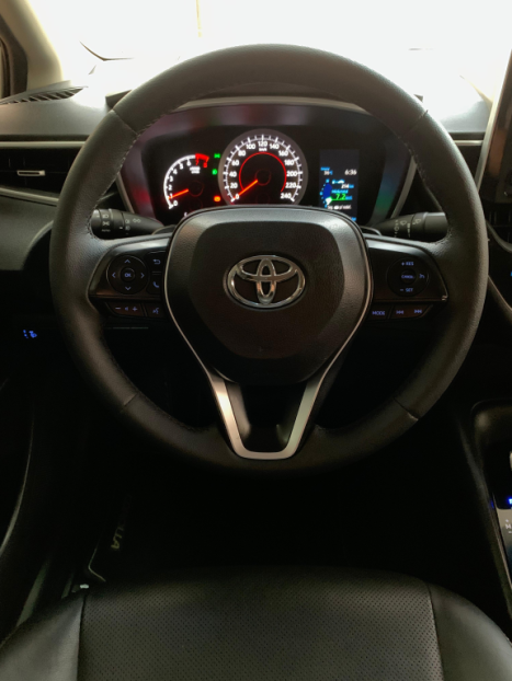 TOYOTA Corolla 2.0 16V 4P XEI FLEX AUTOMTICO, Foto 18