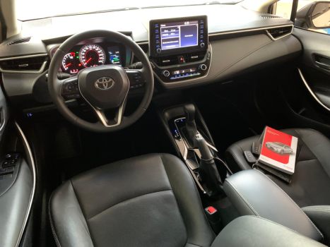 TOYOTA Corolla 2.0 16V 4P XEI FLEX AUTOMTICO, Foto 20