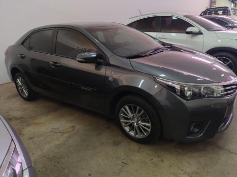 TOYOTA Corolla 2.0 16V 4P XEI FLEX AUTOMTICO, Foto 2