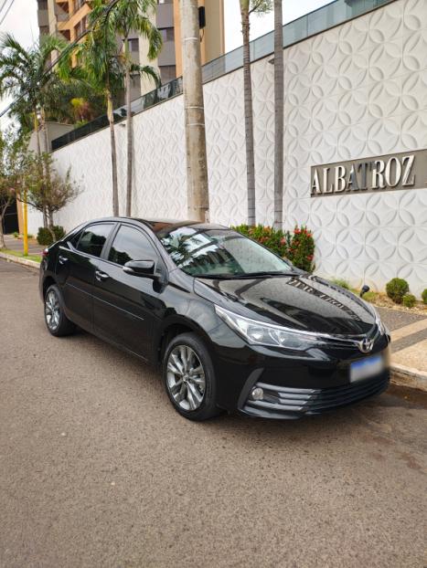 TOYOTA Corolla 2.0 16V 4P XEI FLEX AUTOMTICO, Foto 1