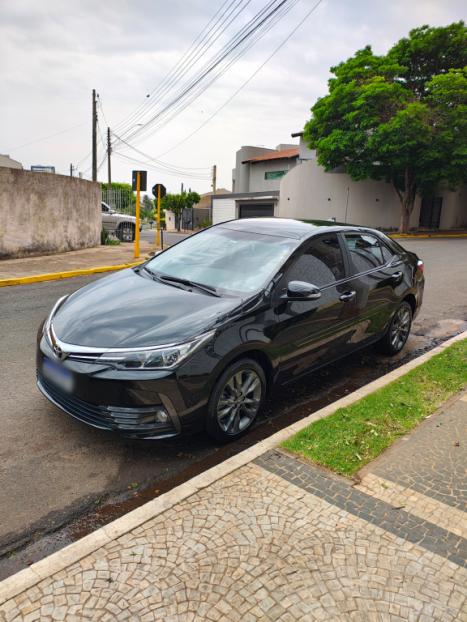 TOYOTA Corolla 2.0 16V 4P XEI FLEX AUTOMTICO, Foto 2