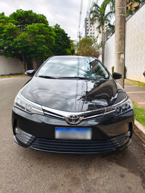 TOYOTA Corolla 2.0 16V 4P XEI FLEX AUTOMTICO, Foto 5