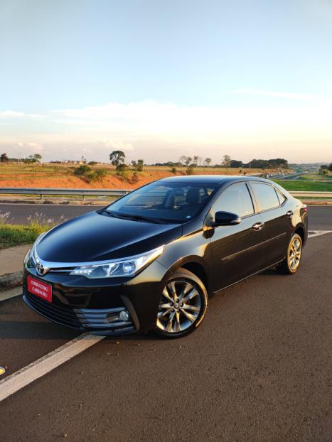 TOYOTA Corolla 2.0 16V 4P XEI FLEX AUTOMTICO, Foto 1