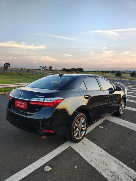 TOYOTA Corolla 2.0 16V 4P XEI FLEX AUTOMTICO, Foto 2