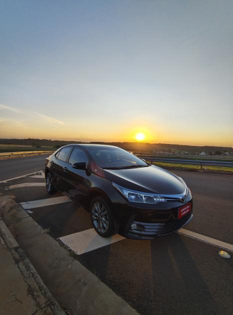 TOYOTA Corolla 2.0 16V 4P XEI FLEX AUTOMTICO, Foto 4