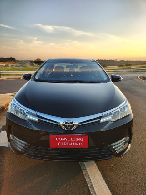 TOYOTA Corolla 2.0 16V 4P XEI FLEX AUTOMTICO, Foto 5