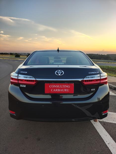 TOYOTA Corolla 2.0 16V 4P XEI FLEX AUTOMTICO, Foto 6