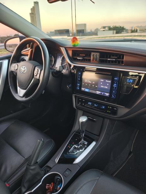 TOYOTA Corolla 2.0 16V 4P XEI FLEX AUTOMTICO, Foto 7
