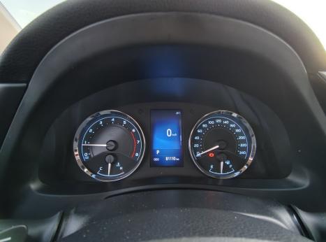 TOYOTA Corolla 2.0 16V 4P XEI FLEX AUTOMTICO, Foto 8