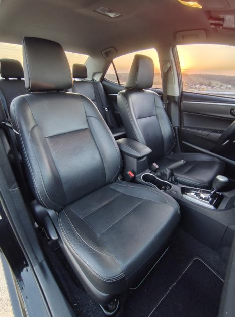 TOYOTA Corolla 2.0 16V 4P XEI FLEX AUTOMTICO, Foto 9
