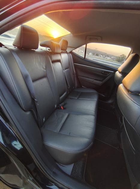 TOYOTA Corolla 2.0 16V 4P XEI FLEX AUTOMTICO, Foto 10