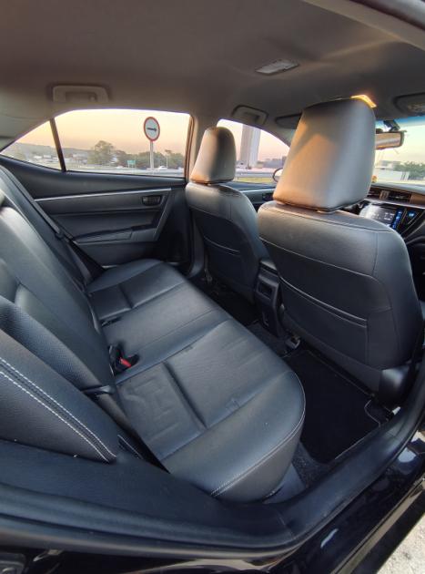 TOYOTA Corolla 2.0 16V 4P XEI FLEX AUTOMTICO, Foto 11