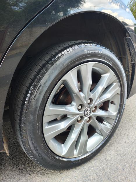 TOYOTA Corolla 2.0 16V 4P XEI FLEX AUTOMTICO, Foto 12