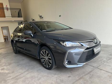 TOYOTA Corolla 2.0 16V 4P XEI FLEX AUTOMTICO, Foto 1